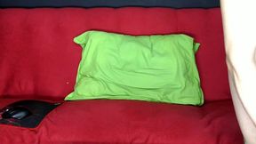 Casper James Members-Only Show - Part 6