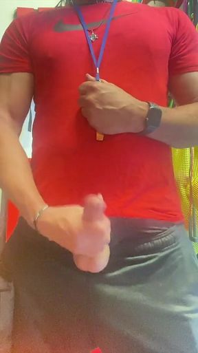 Another Horned up Load From Jockdad87