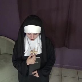 Satan's Whore