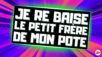 Tu vas te faire baiser par le pote de ton grand fr&egrave_re.