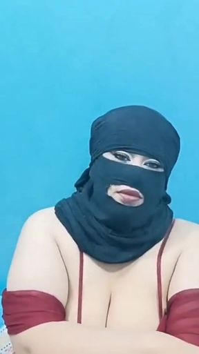 Nick: Egyptian Whore Gets Fucked in Her Big Ass. Egyptian Arab Sex with an Annoying Voice