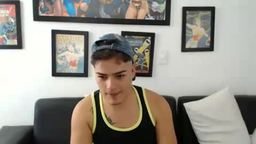 Andres Marin Private Show