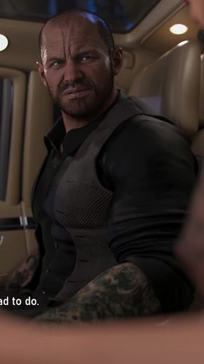 Steps of Debauchery by Fooxied - Entertaining Some Goons with My Boddy 26