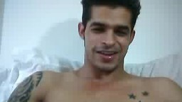 Justhin Private Show - Part 2