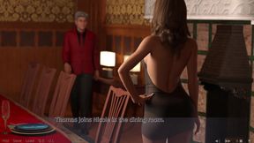 A Wife in Venice #1 to Be Continue