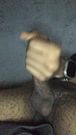 Hot Genz BIG COCK Hairy Thighs….   juicy solo bbc cream