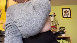 Massive Sweater Puppies