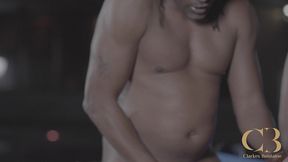 colombiana christy evans ordered birthday gang to finish her - camera two