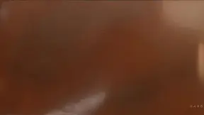 GANGBANG - Ivy Maddox Conjures 8 Sex Demons To Ravage Her Insatiable Body In All Her Moist Holes