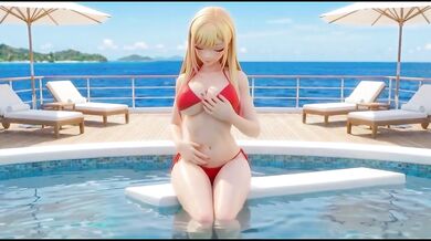 MARIN KITAGAWA My Dress-Up Darling