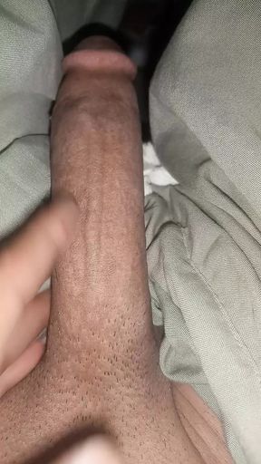 I am uploading a new video of my beautiful 8inche