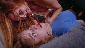 Lethal Redhead (1080 mp4)