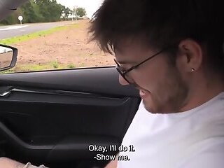 Paid guy