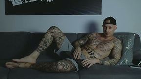 Calvin Hunt Party on Oct 6, 2025