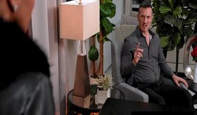 my husband got cucked on the movie set charlie valentine cali sweets pierce paris derek cage