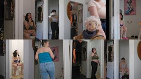 Toilet Fetish Bundle Throwing It Back To Easter Then Everything On This Phone