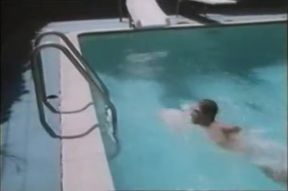 Vintage - California Summer 1984