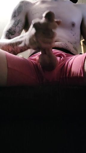 Solo Male Vid for Fanofbwc