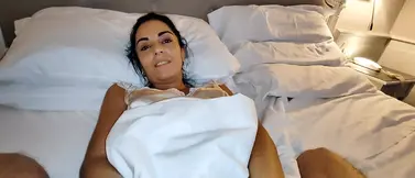 Slut Wife Gets Fucked By Hotel Waiter