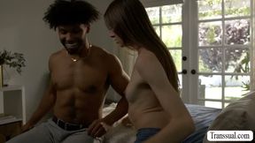 I let you fuck me when it feels alright