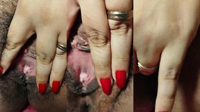 morena safada querendo te fazer gozar iii