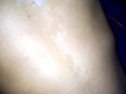 Paja y Full Leche en Casa (CHORROS DE LECHE) Casero