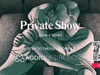 Risky Secret Public Sex in the Movie scene Theater – Foreplay & Finger Play – ASMR Porn Roleplay Story For Hotties