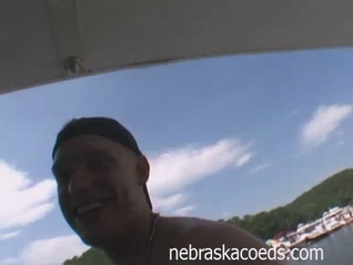 Naked Home Video: Boat Bash Vol. 2