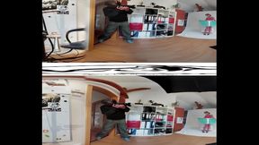 Bravo Models - bizzare dirt