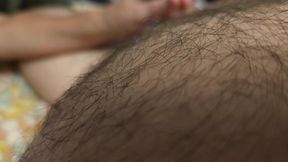 Naughty BBW Pussy Playing