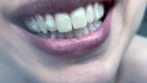 Giantess New Toy Mouthplay Vore