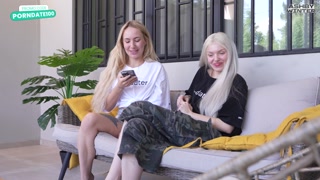 My girlfriend wants sex, I found her a partner on the site Sex-Dater