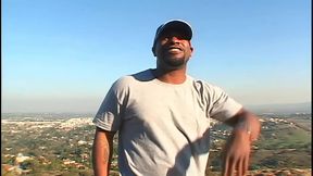 Its not complete without some up close inspections from behind, and a little cunnilingus...