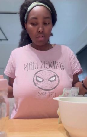 Little Milk-supply Update for You