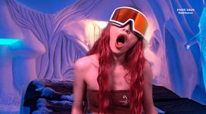 YAWNING AFTER CASTRATION - CHEAP LOSER PRICE