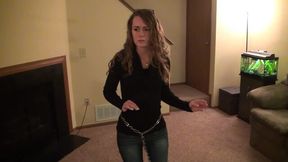 Brittany Frozen in Time