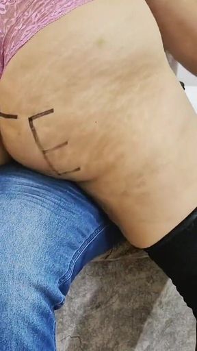 New Angles, but Always Cum on Your Face