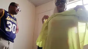 COUGAR POV: Giant-Rear Anal on Web Cam with Putariasdocasal20