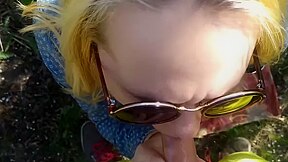 Hook Up A Tourist Girl. I Fooling Her,remove My Condom And Creampie Her!