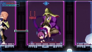 Hentai game. "Samurai sacrament"