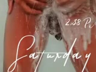 Soap Widen Mhmmmm ✨