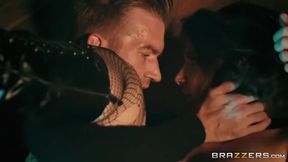 Libidinous Milf Ivy Lebelle Incredible Adult Scene