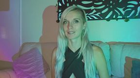 Suck Your Cock With Hubby Upstairs