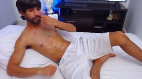 Zaid Naar Members-Only Show - Part 5