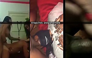 Shemales fucking guys on snapchat