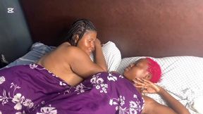 I and my wife watched how my step daughter takes very enormous dick from her step brother