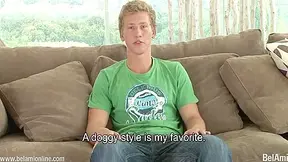 Fabulous Sex Video Homosexual Hd , Take A Look