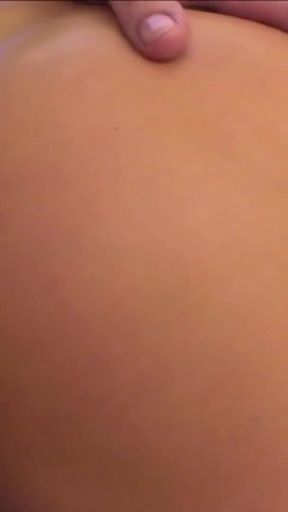 Must-share moment from "Sensual anal sex with a sexy young blonde is what every"