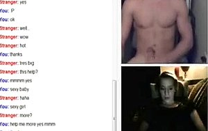 Sexy hotchat cap
