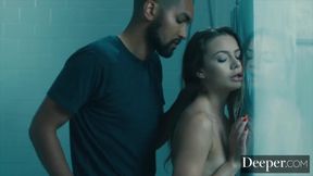 Deeper. A Handful of Rules for Naomi Swann